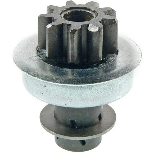 Arrowhead Starter Drive SND5068 for Kawasaki Mule 2020 1990
