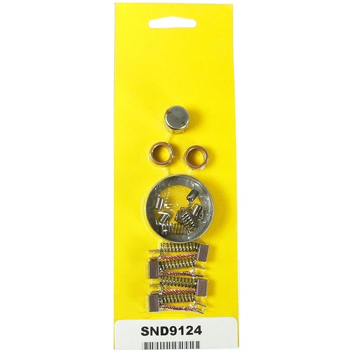 Arrowhead - Starter Motor Repair Kit