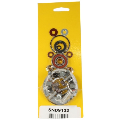 Arrowhead Starter Motor Brush Repair SND9132 for Suzuki DR650RE 1994 to 1995