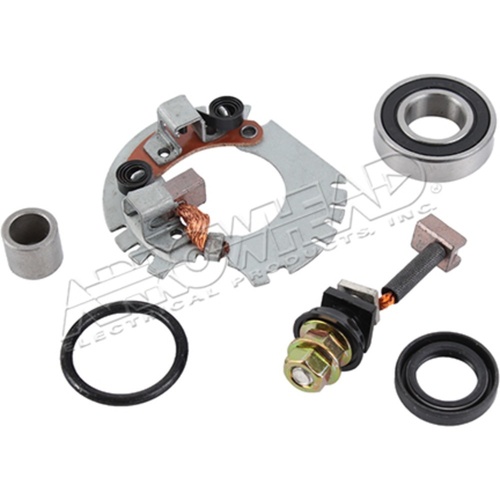 Arrowhead Starter Motor Brush Repair for Can-Am Commander 800 STD 2012 to 2017