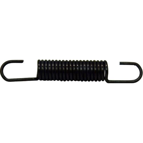 75mm Motorcycle Side Stand Spring