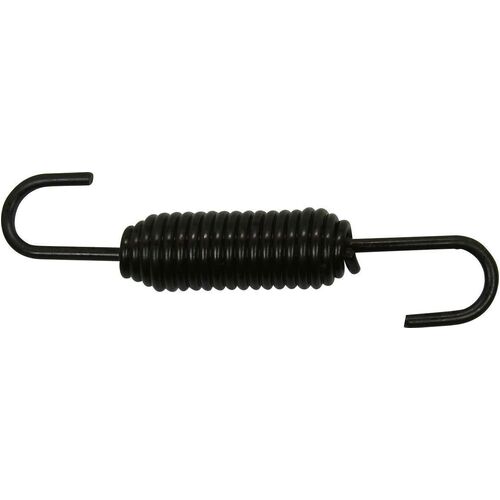 One 75mm Short Exhaust Spring
