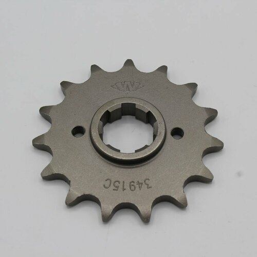 MTX Standard Front Sprocket 15T for DUCATI 1199 PANIGALE R ABS 2013-2014