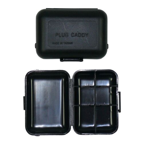 Twin Spark Plug Holder 