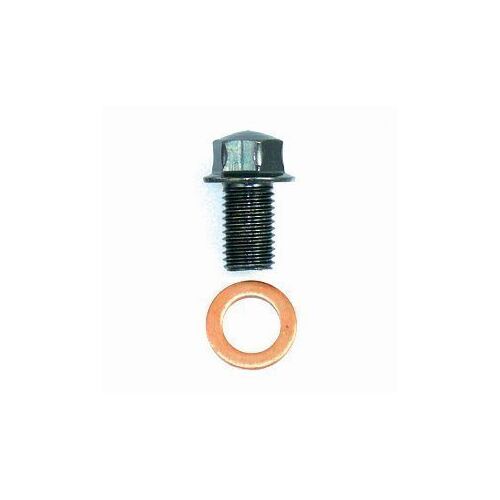 Sump Plug Kit 10 X 1.25 (5 Card)