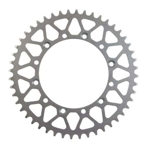 MTX Sprocket Rear MTX Hornet Lightened 460 48T #520 for KAW KLX300R 2020 to 2022