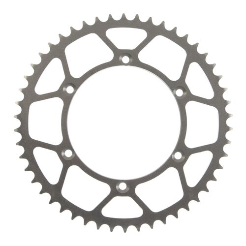 MTX Sprocket RR MTX Hornet Lightened 460 50T #520 for Kawasaki KLX300R 2020 to 2022