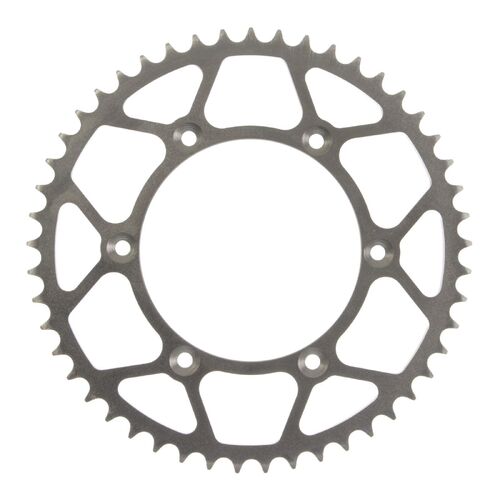 SPROCKET REAR MTX HORNET LIGHTENED 808 49T #520