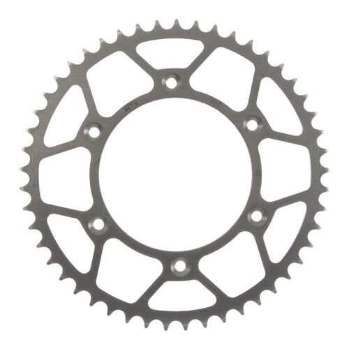 SPROCKET REAR MTX HORNET LIGHTENED 897 49T #520