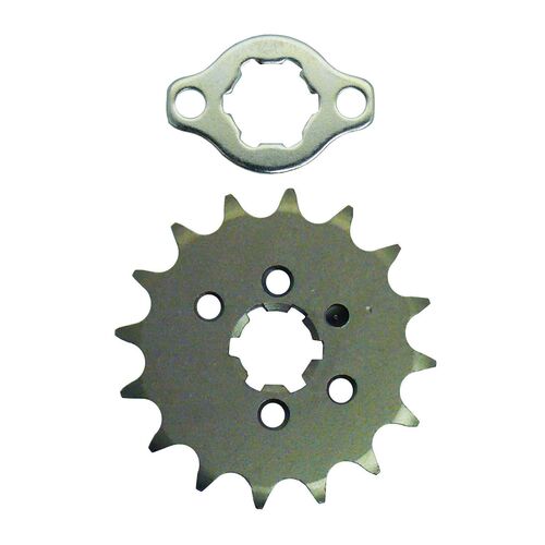 CT110 Front Sprocket 16T 