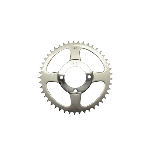 REAR SPROCKET for HONDA CT 110 CT110 POSTY BIKE POSTIE 1986 1987 1988 1989