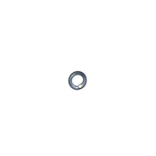 10 Pack of Spring Washer 3MM