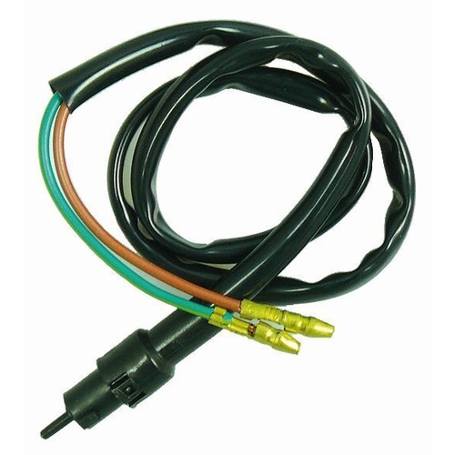 FRONT BRAKE Switch for Yamaha DRUM BRAKE SR250 1981 to 1989 TT250 SOHC 1980-1983