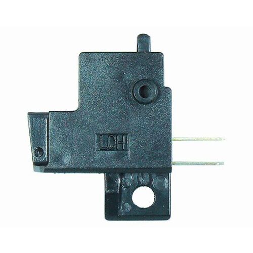 Kawasaki KLR Front Brake Switch