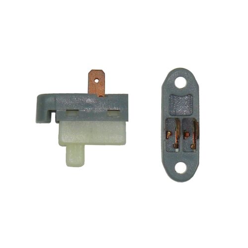 Suzuki Clutch Switch