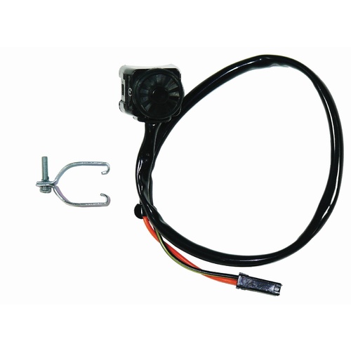 START BUTTON | STARTER SWITCH for Suzuki DRZ400E 2000 to 2023