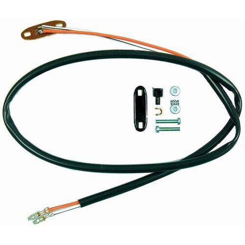 Suzuki Front Stop Switch