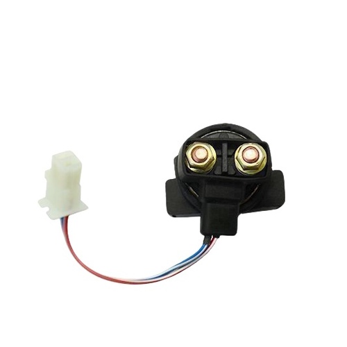 Starter Relay | Solenoid for Yamaha YFM225 1985 1986 1987 1988 to 1990