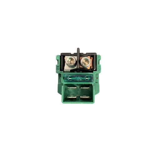 AFTERMARKET STARTER SOLENOID