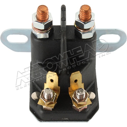 Arrowhead for Polaris 400 Sportsman 2005 Starter Motor Relay SSE6011