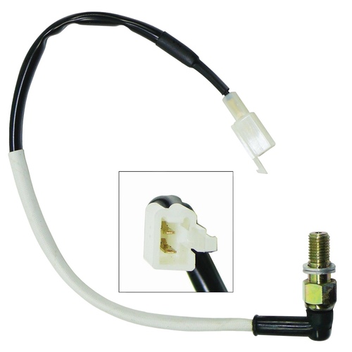 Hydraulic Brake Light Stop Switch Made to for Honda CRF250 CRF450 Trail Bikes