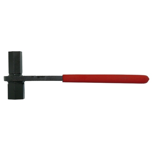 MOTORCYCLE AXLE NUT WRENCH SPANNER 19MM 24MM