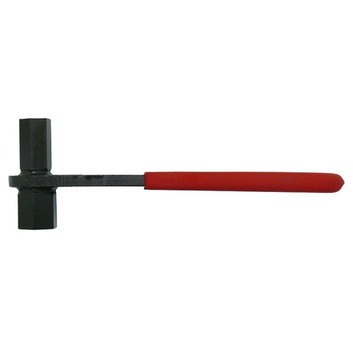 Motorcycle Axle Nut |Spanner 19mm and 24mm
