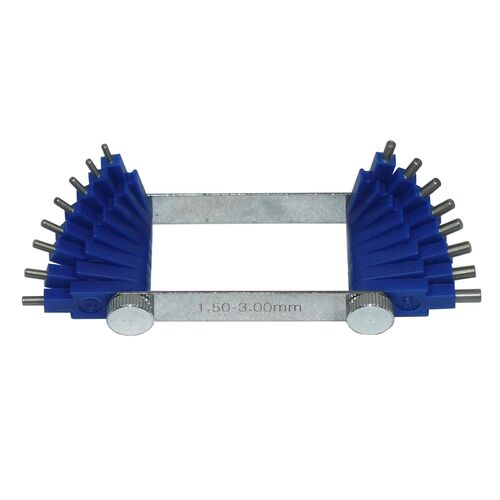 Carby Nozzle Tool 1.50 X 3.0MM 
