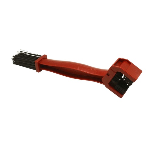 Motorcycle Chain Cleaner Brush