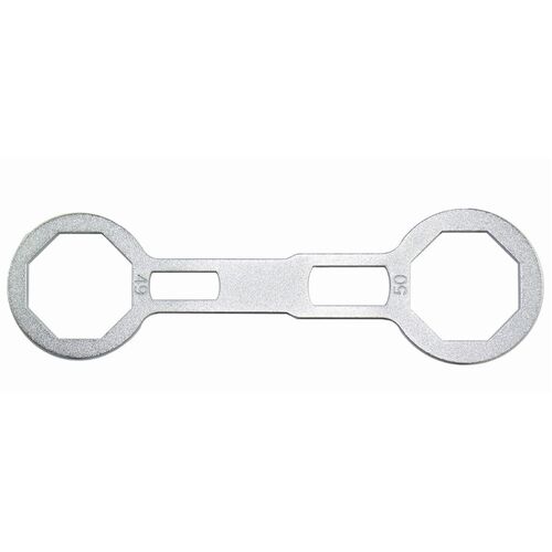 Motorcycle Fork Cap Wrench 49mm and 50mm
