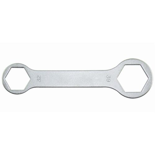Fork Cap Wrench 39X32 