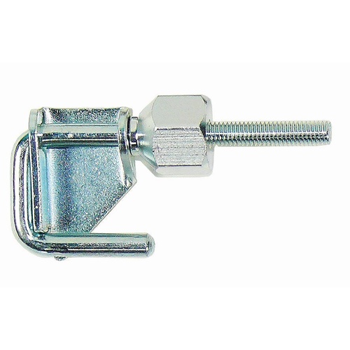 Fuel Line Clamp