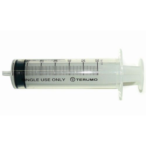 Syringe For STFO 50ML