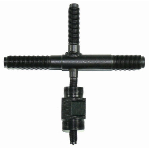 Flywheel | Fly Wheel Puller | 6 Way | M10 M14 M16 M18 M24 M27