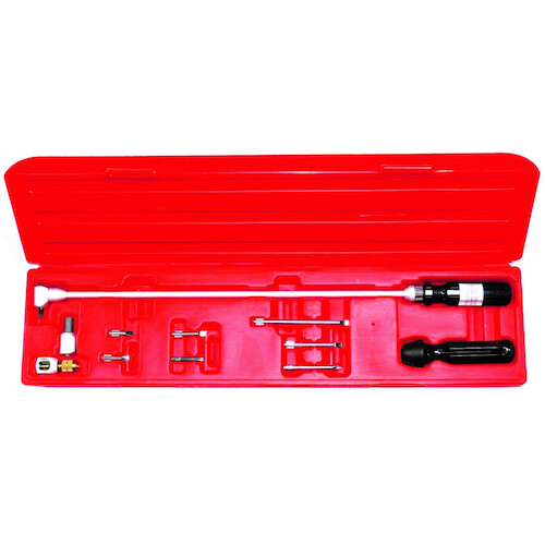 90 Degree Gear Drive Kit 