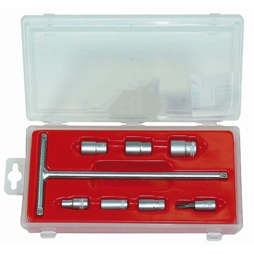 T Bar Kit 6810121314MM