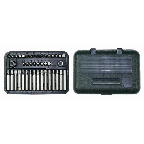 42 Pce Power Bit Set 