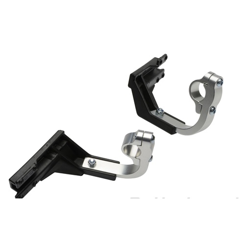 Barkbusters Mounting Kit Single Point Clamp Mount (22mm) STM-001-NP