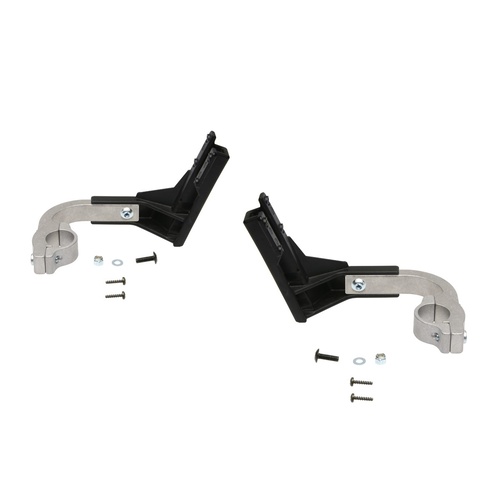 Barkbusters Mounting Kit Single Point Clamp Mount (25.4mm) STM-002-NP