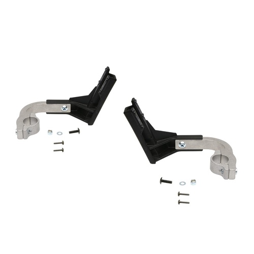 Barkbusters Mounting Kit STM-002-NP for Yamaha XVS 950