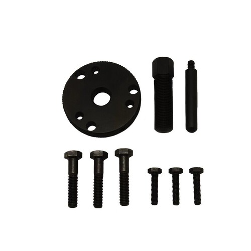 FLYWHEEL PULLER for YAMAHA YFM200 Moto-4 1985 to 1989 6 Hole Disc 8mm bolts