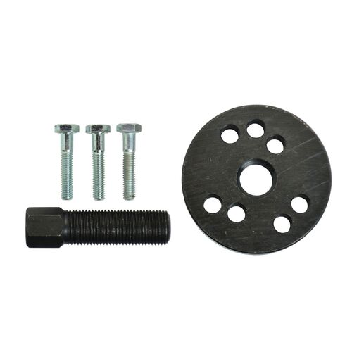 Flywheel Puller 7 HOLE DISC W/6MM Bolts