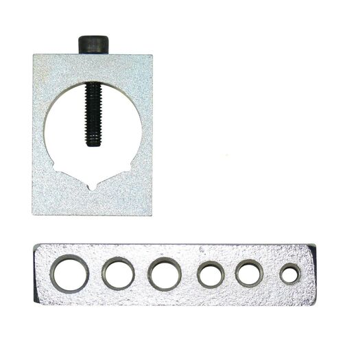 Metric Nut And Bolt Jig 
