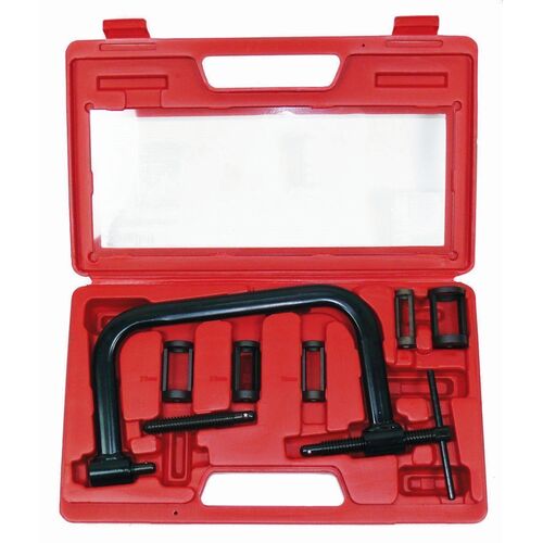 Heavy Duty Valve Spring Compressor