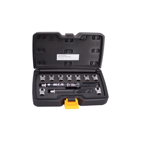 Spoke Torque Wrench Kit 