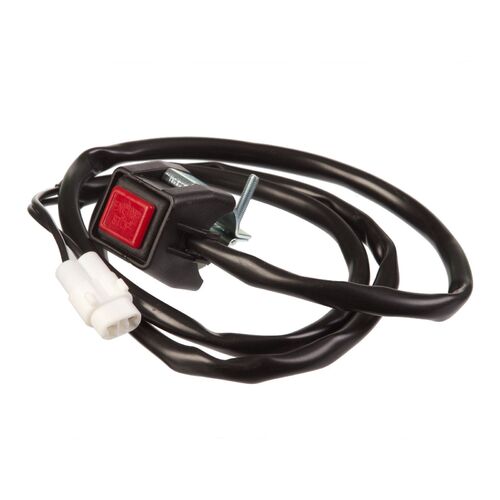 WHITES SWITCH KILL YAM YZ250F/450F 03-04 5SF