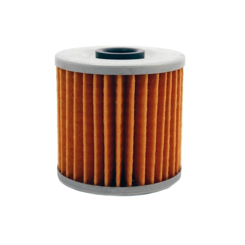 Twin Air Oil Filter for Kawasaki KV250 1983-1988