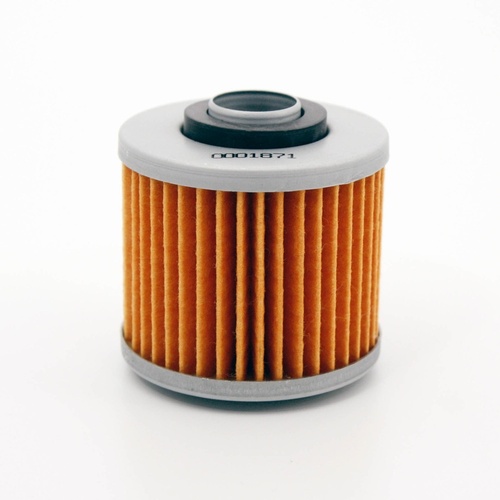 Twin Air Oil Filter for MZ 660 Skorpion Replica 1995-2002