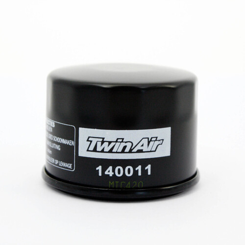 Twin Air Oil Filter for Yamaha XP500 T-Max 2001-2011