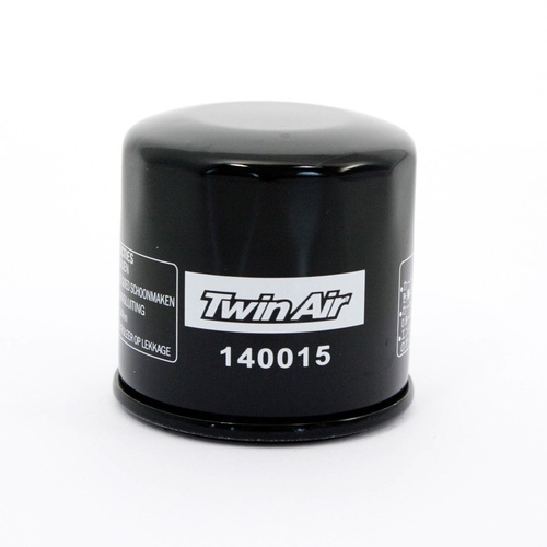 Twin Air Oil Filter for Triumph 1200 Thruxton R 2016-2020